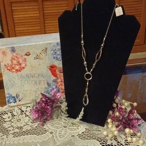 Lia Sophia Beguile Necklace